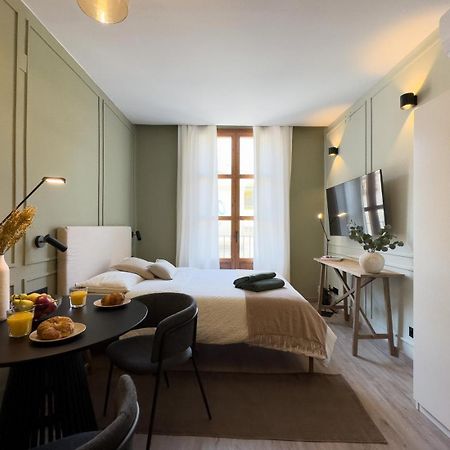 Ferienwohnung Beautiful & Comfy City Center Barcelona Exterior foto