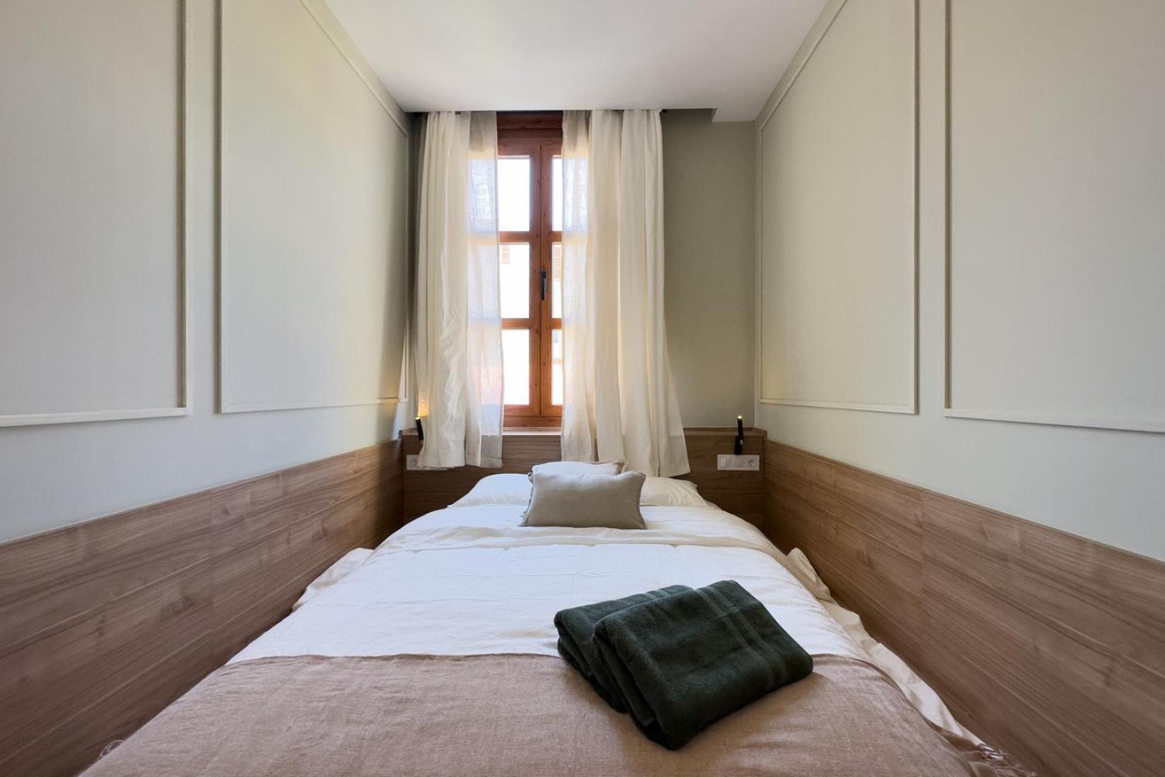 Ferienwohnung Beautiful & Comfy City Center Barcelona Exterior foto