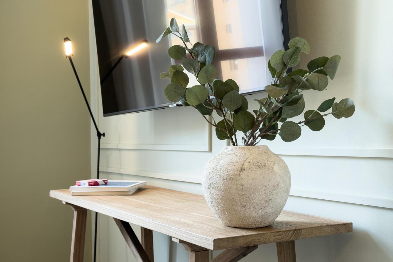 Ferienwohnung Beautiful & Comfy City Center Barcelona Exterior foto