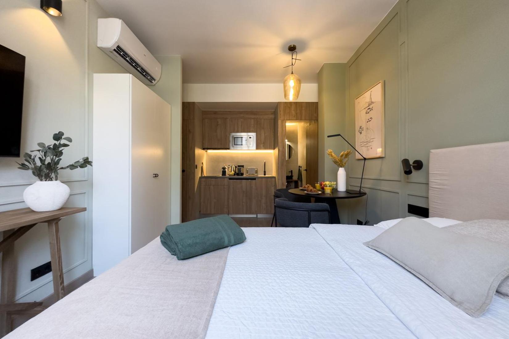 Ferienwohnung Beautiful & Comfy City Center Barcelona Exterior foto