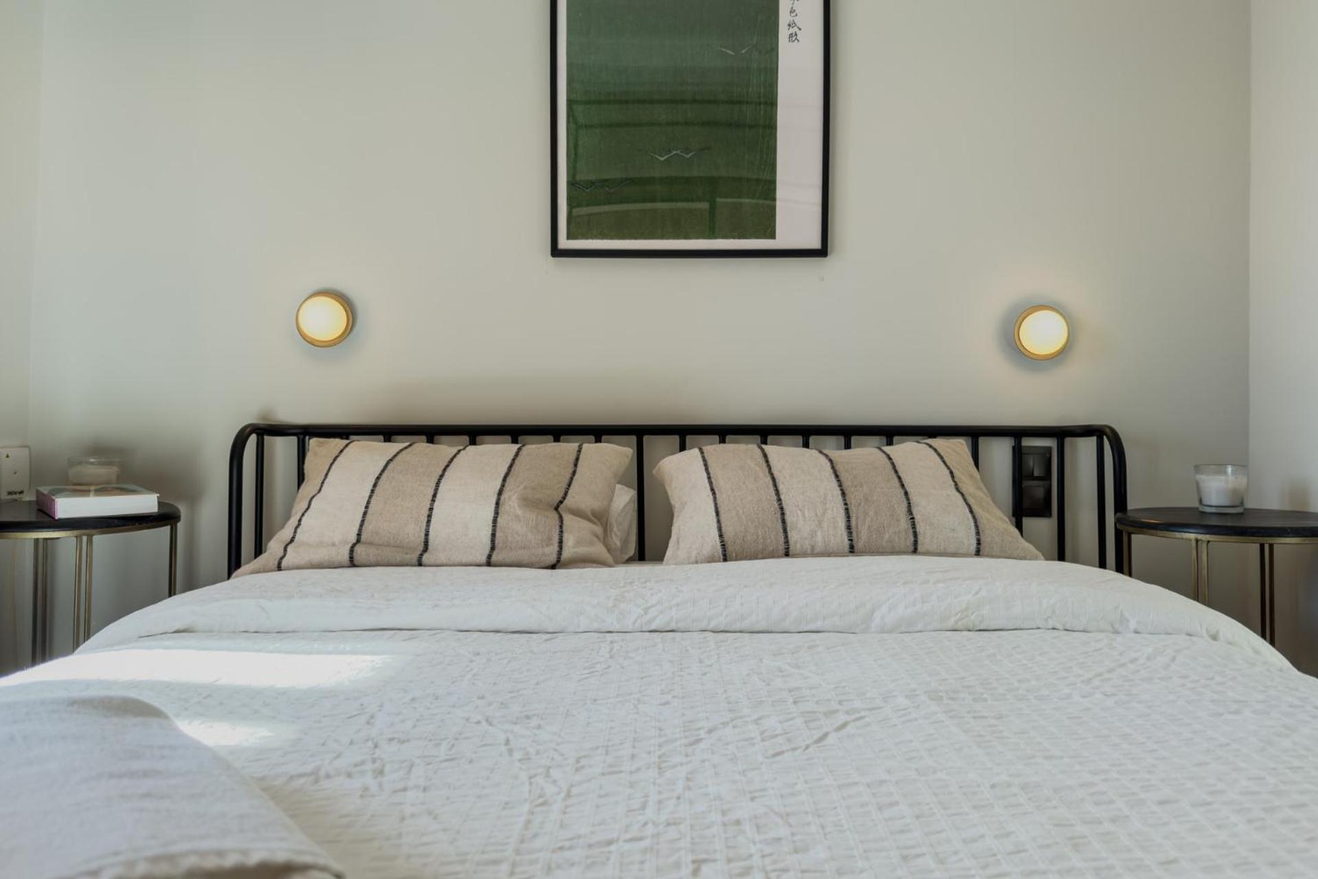 Ferienwohnung Beautiful & Comfy City Center Barcelona Exterior foto