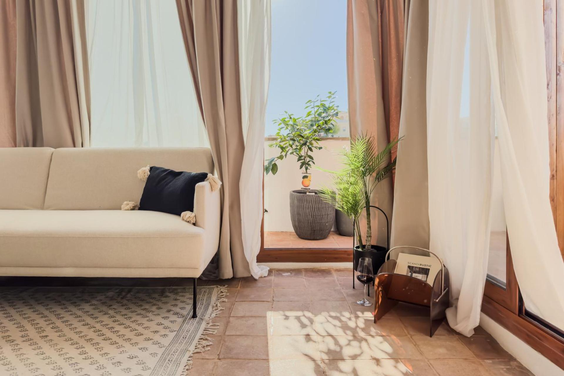 Ferienwohnung Beautiful & Comfy City Center Barcelona Exterior foto